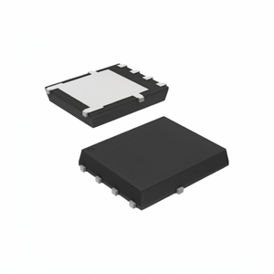 Compre Componentes Electrónicos en Línea, Transistores 5-DFN NTMFS5H400NLT1G, Canal del Fabricante - Product Image 1