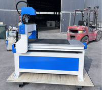 Machine de fraisage CNC compacte de premier ordre pour PCB