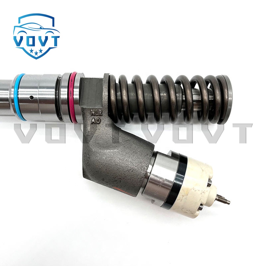 Diesel Fuel Injector 2959085 295-9085 for CAT C15 C18 Engine Excavator