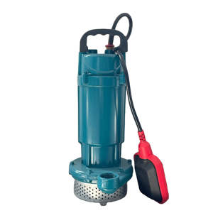 <span class=keywords><strong>Pompe</strong></span> submersible d'irrigation d'eau claire de haute qualité QDX pour fermes familiales et piscines agricoles - Product Image 5