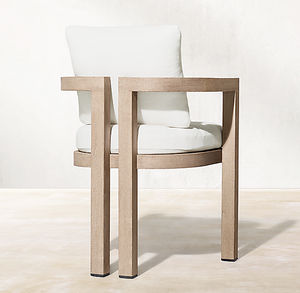 Outdoor Outside <strong>Garden</strong> <strong>Furniture</strong> Special Leg Design 8 Seat Chairs Solid Wooden <strong>Teak</strong> Dining Set - Product Image 3