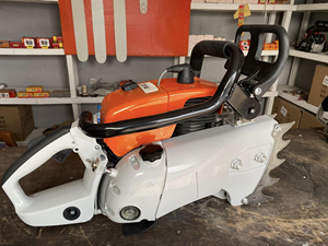 Motosierra industrial <span class=keywords><strong>Stihl</strong></span> de alta potencia 4.85KW 070/070AV de dos tiempos, con barra de corte de 36 pulgadas, a gasolina, para árboles, ideal para bricolaje. - Product Image 4