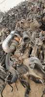 Moteurs diesel d'occasion 4BT 6BT 6CT pour camions et générateurs