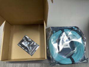 MPO Premium para HDMI 2,1 sobre fibra con chaqueta de PVC 48gbps 4K 120Hz/8K 60Hz 30m 300M Rango de m para HDTV Monitor REPRODUCTOR DE DVD hogar - Product Image 4