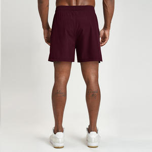 RUIQUWIN – Short de course léger pour homme, taille haute élastique, anti-transpiration, respirant, idéal pour le basketball, le fitness et la randonnée (vente en gros) - Product Image 3