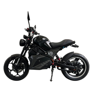 Moto 2026 1500W 2000W Vitesse 70km/h Vélo pour Adultes - Product Image 2