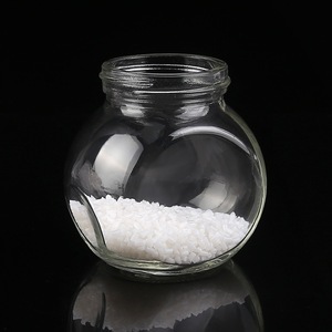 Plastics Plastic Granules Pa6 Granules Injection Molding Grade Engineering Plastics General Purpose PA6 Plastic Granules