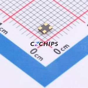 SX2B48.000F0810F30 Crystal (Passive) SMD2520-4P Crystal Oscillator SMD Crystal Oscillator 48MHz 10ppm 8pF - Product Image 2