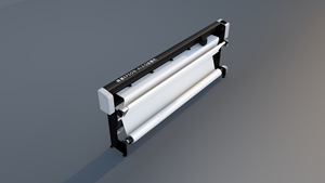 Plotter de inyección de tinta Jindex EP 380 Suministro directo de fábrica de ropa de alta velocidad Impresora plotter de inyección de tinta CAD Máquina de ropa - Product Image 6