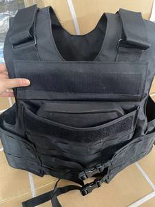 Wholesale Personal Defense Equipment IIIA Outdoor Aramid PE Safety Ballistic <strong>Vest</strong> Molly System Protective <strong>Vest</strong> - Product Image 5
