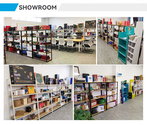 Cajas de Papel Personalizadas para Embalaje, Impresión de Cajas de Regalo Magnéticas de Lujo para Cosméticos y Aceites Esenciales, Cajas Vacías con Lámina Dorada y Plateada - Product Image 6