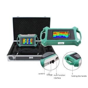 ADMT-600S-X 원키 매핑 지하수 탐지기 지하수 탐지 장비 - Product Image 3