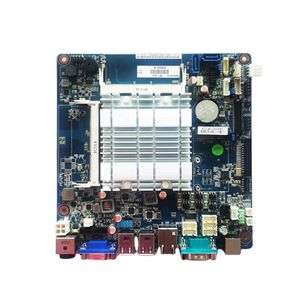 Placa ATX ADVANTECH, placa base Industrial, placa CPU, módulo de CPU, placa principal, Stock Original, 100%, prueba de funcionamiento - Product Image 1