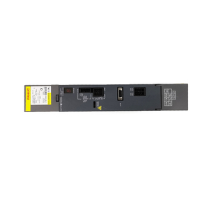 A06B-6081-H103 FANUC ไดรฟ์ของแท้ใหม่สำหรับเครื่องซีเอ็นซี - Product Image 3