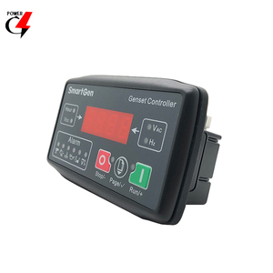 <span class=keywords><strong>Smartgen</strong></span> ديزل مجموعة تحكم Mgc100 - Product Image 6