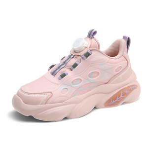 ODM OEM Personnalisé Marque 2026 Nouvelles Baskets Chunky d'été pour Femmes et Hommes, Chaussures de Sport Décontractées pour Couples - Product Image 3