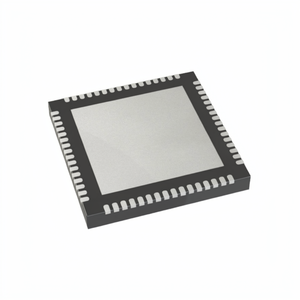64 VFQFN Exposed Pad PIC32MZ1024ECM064-I_MR Componentes Electrónicos Integrados Originales Comprar Online - Product Image 1