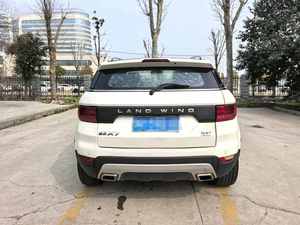 Voitures d'<span class=keywords><strong>occasion</strong></span> Landwind X7 à bas <span class=keywords><strong>prix</strong></span>, vente en gros, unité unique disponible, exportation mondiale, conduite à gauche, automatiques - Product Image 6