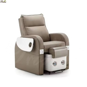 Luxus spa salon pediküre thron stuhl mit spa freude pediküre stuhl teile - Product Image 3