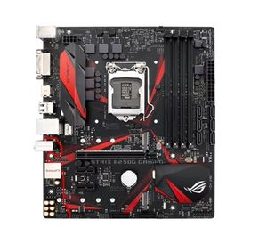 Vente en gros de la carte mère <span class=keywords><strong>ROG</strong></span> STRIX B250G LGA1151 GAMING - Product Image 2