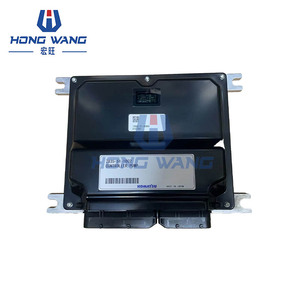 Unité de commande de moteur de machines lourdes à haute compatibilité 729237-51380 pompe à carburant pour moteur Yanmar 3TNV88-ESBV - Product Image 1