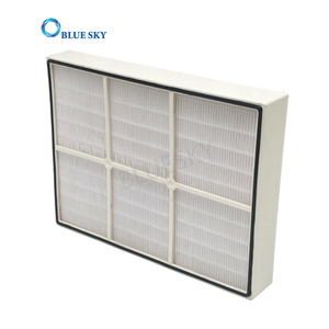 Bộ Lọc Không Khí <span class=keywords><strong>HEPA</strong></span> H13 Thay Thế Cho Máy Lọc Không Khí Whirlpool <span class=keywords><strong>1183054K</strong></span> AP450 AP51030K WP500 Kenmores 83375 83376 - Product Image 2