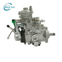 Pompe à injection diesel VE avec garantie d'un an, pompe à injection de carburant 104641-3370 104641-3373 ME201983 NP-VE4/11F2000RNP1531 pour Nissan