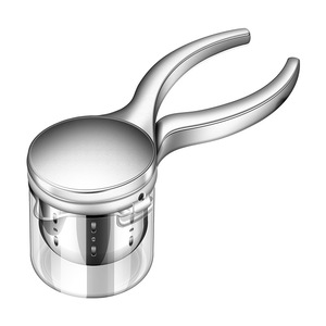 Manual Stainless Steel Juicer Multi Functional Citrus Potato Masher Kitchen Tool - Product Image 1
