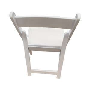 Sedia pieghevole <span class=keywords><strong>in</strong></span> <span class=keywords><strong>resina</strong></span> bianca all'ingrosso imbottita <span class=keywords><strong>per</strong></span> matrimonio <span class=keywords><strong>in</strong></span> giardino & evento <span class=keywords><strong>per</strong></span> soggiorno <span class=keywords><strong>cucina</strong></span> appartamento d'ingresso - Product Image 6