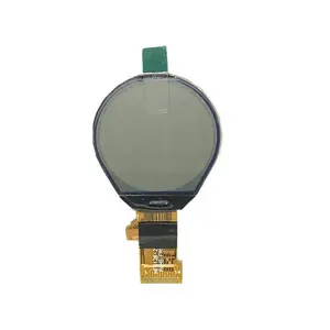 Màn Hình <span class=keywords><strong>LCD</strong></span> Tròn <span class=keywords><strong>128X128</strong></span> - Product Image 1