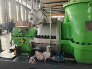 Микропаровая турбина <span class=keywords><strong>100</strong></span> кВт, паровая турбина для продажи, паровая турбина-генератор электроэнергии, цена генератора, паровая турбина 200 кВт - Product Image 6