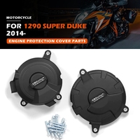 Étui de protection du capot moteur pour motos 1290R Super Duke 1290GT 1290 Super Adventure R/S