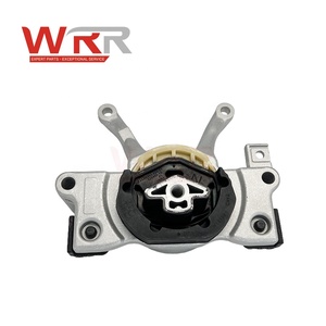 Soporte de Transmisión 22326862577 22326862576 para BMW G30 G12 530i 740i, Cojín de Goma de Alta Calidad para Caja de Cambios Trasera - Product Image 4