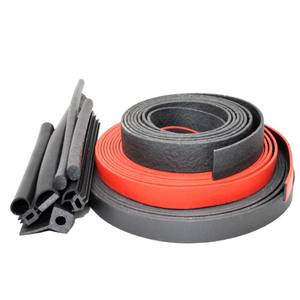 Bande d'étanchéité anti-<span class=keywords><strong>feu</strong></span> ignifuge/résistance au <span class=keywords><strong>feu</strong></span> - Product Image 2