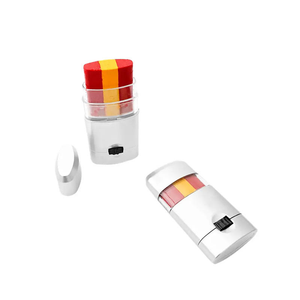 Nuoxin, venta de sombrero de pescador de Color rojo y amarillo, pintura facial, <span class=keywords><strong>Bandera</strong></span> de <span class=keywords><strong>España</strong></span>, camisetas de fútbol, accesorios para fanáticos del fútbol - Product Image 2