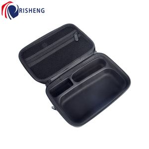 Étui de transport de voyage en plein air rigide pour <span class=keywords><strong>Bose</strong></span> SoundLink <span class=keywords><strong>Flex</strong></span> Bluetooth haut-parleurs portables sans fil sac chargeur accessoires organisateurs - Product Image 5