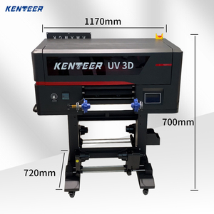 <span class=keywords><strong>Impresora</strong></span> UV 3D <span class=keywords><strong>de</strong></span> TPU <span class=keywords><strong>de</strong></span> 30 cm Kenteer, Máquina <span class=keywords><strong>de</strong></span> Impresión <span class=keywords><strong>de</strong></span> Insignias Personalizadas, <span class=keywords><strong>Impresora</strong></span> Textil UV 3D DTF para Soluciones <span class=keywords><strong>de</strong></span> Impresión <span class=keywords><strong>de</strong></span> Insignias Textiles UV - Product Image 3