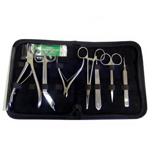 Kit de Fragmentation de Coraux Manuel en Acier Inoxydable Personnalisé, Réutilisable, pour la Dissection et la Propagation des Récifs – Vente Chaude - Product Image 1