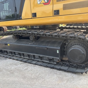 Excavadora Usada Original Cat345D 320gx, Recién Llegada, Excavadora Caterpillar Cat 320gc 320d, Último Modelo, Excavadora Caterpillar 329D de 45 Toneladas, 325d - Product Image 6