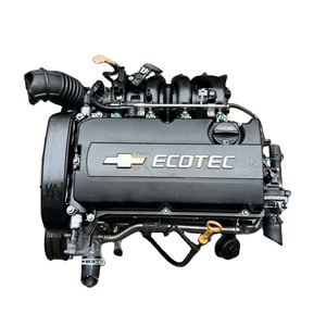 Bloque de Motor de Gasolina Original de Segunda Mano para Chevrolet Cruze F18D4 F16D con Caja de Cambios para <span class=keywords><strong>Opel</strong></span> en Buen Estado - Product Image 1