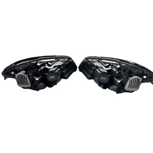 ไฟหน้า LED คุณภาพสูงสำหรับรุ่น 117 ของแท้ ขายดี - Product Image 4