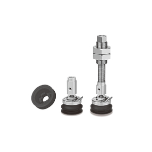 Ventosa <span class=keywords><strong>Industrial</strong></span> de Sucção Pesada GINIER G-P3E - Product Image 2