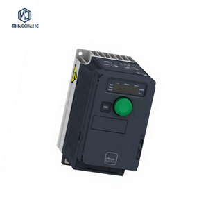 High Quality ATV320U06M3C 0.55kW Compact VFD AC Drive <b>Three</b> Phase 200-240V AC 50/60Hz - Product Image 2