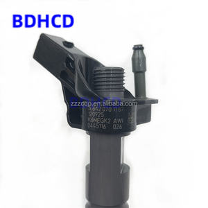 Diesel Common Rail brandstofinjector A6420701187 0445116026 0445116025 0445116024 0 445 116 026 0445 116 025 voor Bosch Piezo - Product Image 2
