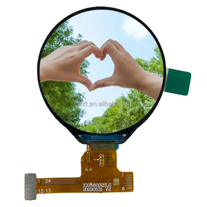 1 1.3 1.5 1.8 1.9 2.0 2.1 2.8 3.0 3.2 3.4 3.5 4 7 10 inch vòng vuông màn hình thanh <span class=keywords><strong>LCD</strong></span> Bảng điều chỉnh IPS hiển thị TFT <span class=keywords><strong>LCD</strong></span> <span class=keywords><strong>module</strong></span> - Product Image 4