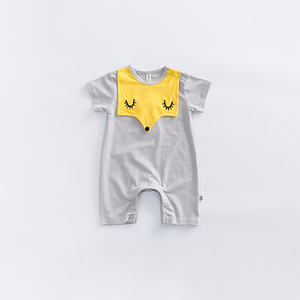 Ropa para Bebés, Proveedores Chinos, Venta al por Mayor de Ropa de Bebé Tejida, Monos de Boutique para Niñas Pequeñas - Product Image 4