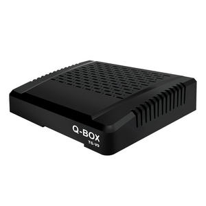 Nuevo <span class=keywords><strong>Decodificador</strong></span> de Red de Comercio Exterior Económico Q-BOX TG-<span class=keywords><strong>V9</strong></span> COMBO S2/T2/C HD 1080p WiFi, ¡Venta Caliente! - Product Image 4