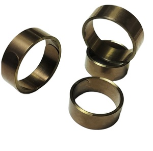 Lò xo cuộn phẳng lực không đổi SS301 cho bộ giảm cháy Lò xo lực không đổi bằng thép không gỉ cho cáp điện - Product Image 5