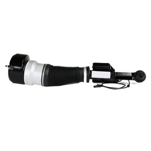 Pièces de réparation pour suspension pneumatique, amortisseur et airbag pour modification de voiture W221 2005-2013, compatible avec Benz 4MATIC - Product Image 1