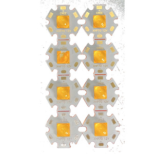 LED IR <span class=keywords><strong>SMD</strong></span> 3535 HY 30 degrés haute puissance 730nm 740nm 850nm 940nm, LED infrarouge lointain 1-5W, garantie 3 ans - Product Image 5